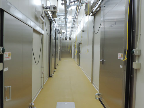 くりはら食肉業務内容