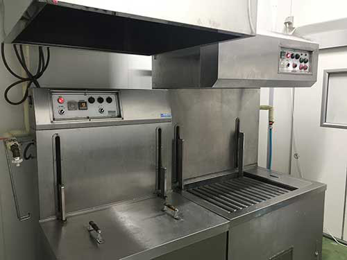 くりはら食肉業務内容