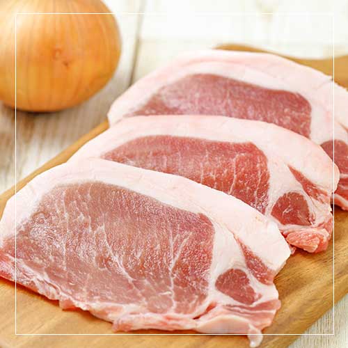 栗原食肉取扱い商品