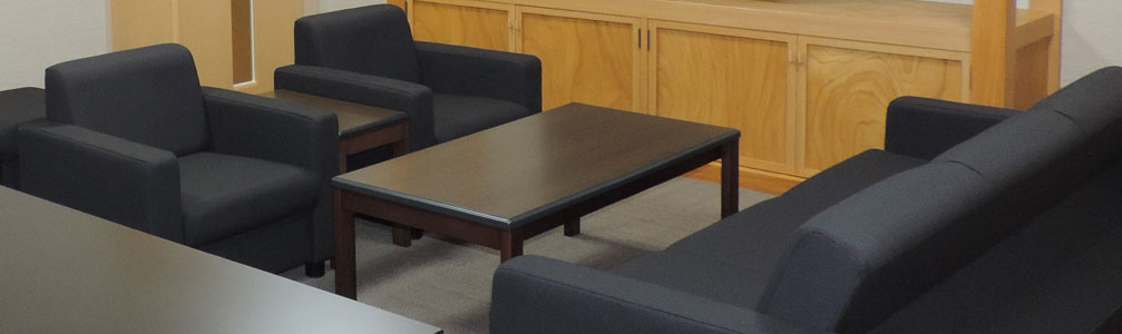 栗原食肉株式会社の組織図